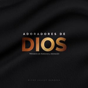 Nada Temeré (feat. Adoradores de Dios)