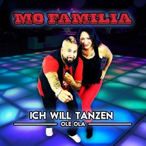 Ich will tanzen(Ole Ola)