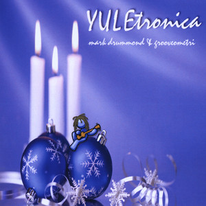 Yuletronica