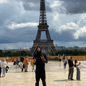 Khalas 101 (Explicit)