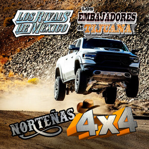 Norteñas 4 X 4 (Norteño)