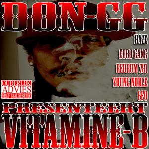 Vitamane B (Explicit)