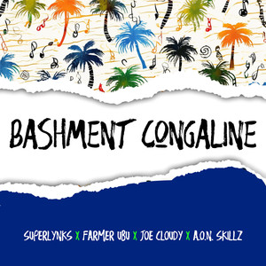 Bashment Congaline