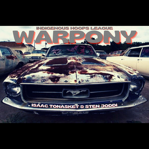 Warpony