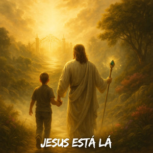 Redencao - JESUS ESTÁ LÁ