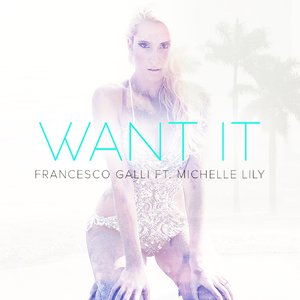 Want It (Extended Mix)
