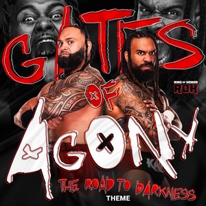 The Road to Darkness (Gates of Agony Theme)