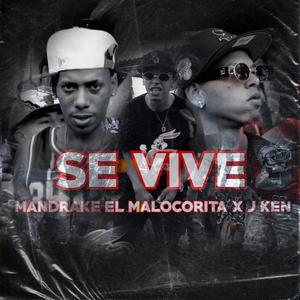 Se Vive (feat. Mandrake El Malocorita) (Explicit)