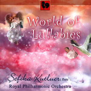 Turkish Lullaby: Katibim