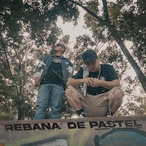 Rebana' De Pastel (feat. Adrian CRS) (Explicit)