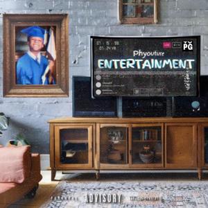 ENTERTAINMENT (Explicit)