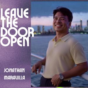 Leave The Door Open