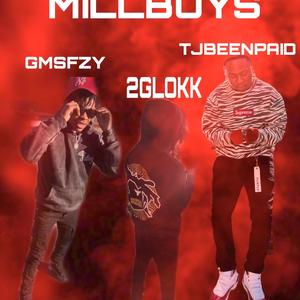 MILLBOYS (Explicit)