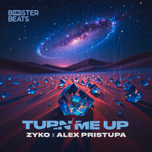 Turn Me Up (Extended Mix)