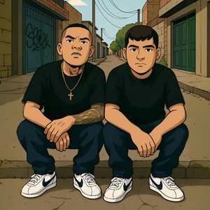 La LOKERA (Explicit)