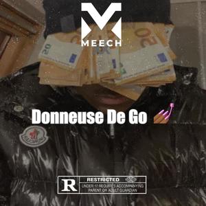 Donneuse De Go (feat. J2, qaatar & Alto750) [Explicit]