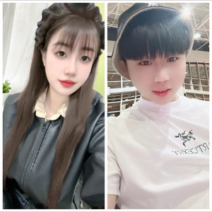 朝夕相伴每一天