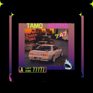 Tamo activo (feat. Don rocho) [Explicit]