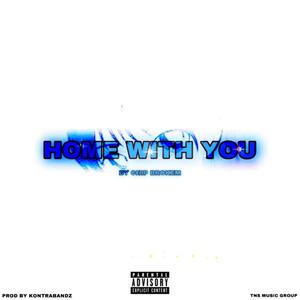 Home with you (Explicit)