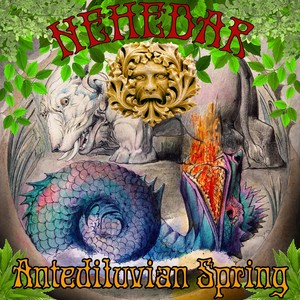 Antediluvian Spring