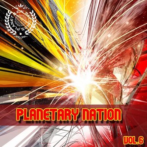 Planetary Nation, Vol. 6 (Re-Master)