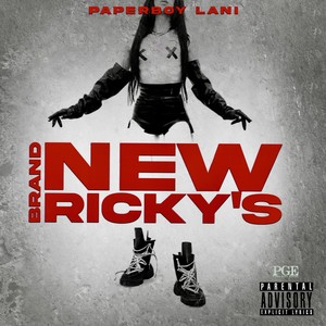 Brand New Ricky's (Explicit)