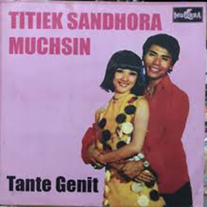 Tante Genit