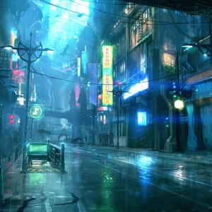 Rain Coat (Explicit)