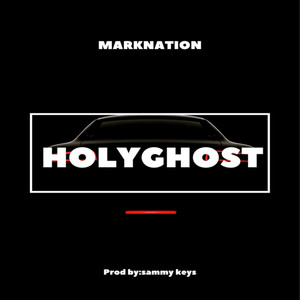 Holy ghost (Explicit)