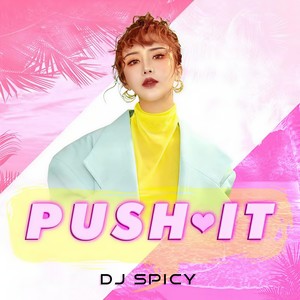 Push it (Original Mix)