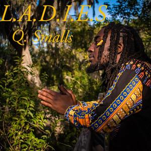 L.A.D.I.E.S.(feat. Musica de Amar) (Explicit)