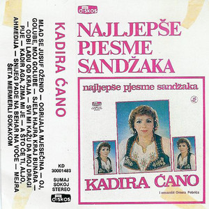 Najlepse pesme Sandzaka