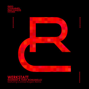Werkstatt (Conrad Rogers Remix)