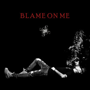 Blame On Me