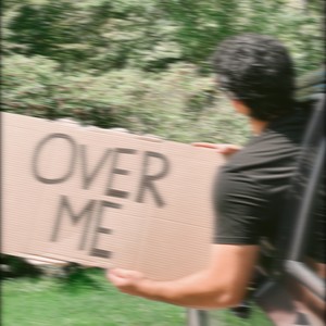 Over Me