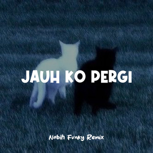 Jauh Ko Pergi