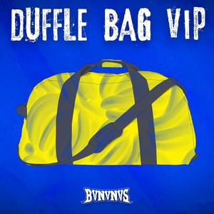 Duffle Bag(VIP)