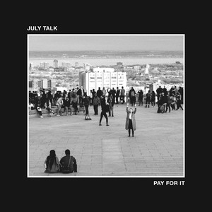 Pay For It (Explicit)