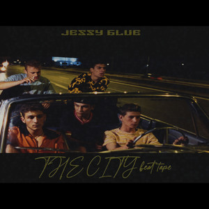 THE CITY BEAT TAPE (Explicit)