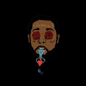 Joymance (feat. Zeroni) (Explicit)