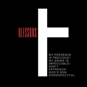 Blessons (feat. Fedarro)