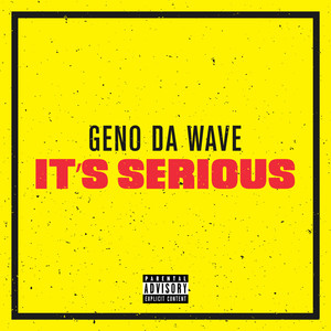 It's Serious (Explicit)