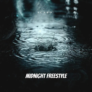 Midnight Freestyle (Explicit)