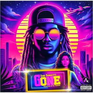 Gone. (Explicit)