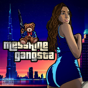 Gangsta (Explicit)