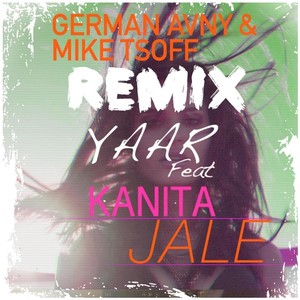 Jale[feat. Kanita] (German Avny & Mike Tsoff Remix)