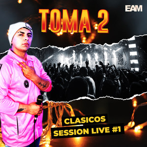 Presiento (Session Live #1|Explicit)