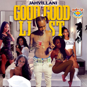 Good Good List (Explicit)