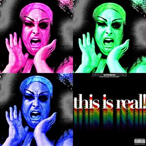 crash blossoms party (Explicit)
