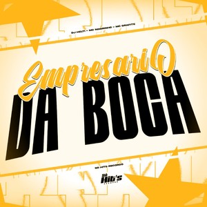 Empresario da Boca (Explicit)